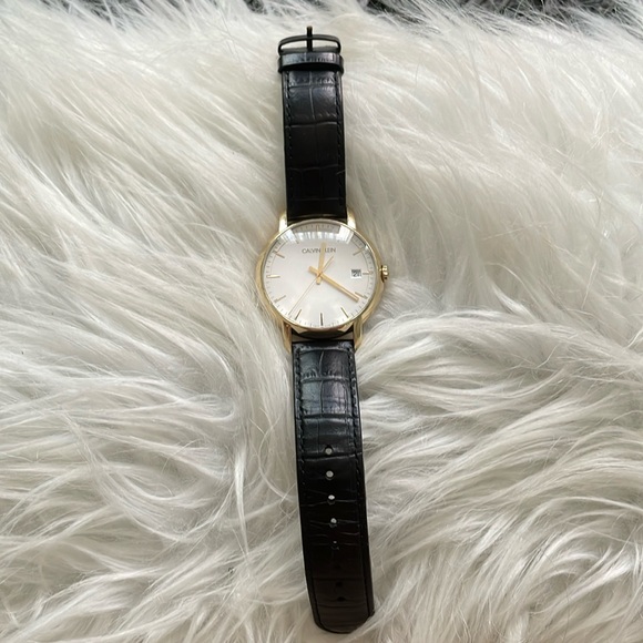 🎀Calvin Klein Watch🎀 - Picture 1 of 4